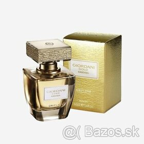 Parfum Giordani Gold Essenza Oriflame