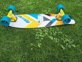 reaper skateboards