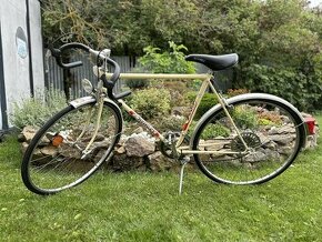 Retro bicykel eska super