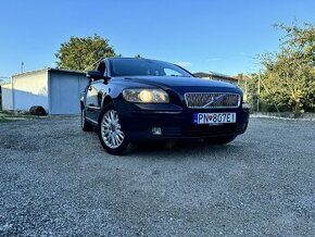 VOLVO V50 2.0D