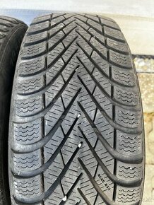 185/55R15 Pirelli zimne