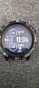 Garmin Fénix 6 x pro - 1