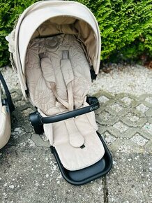 Cybex Priam Seat Pack - 1