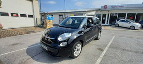 Fiat 500L Living 1.3 16V MultiJet Plus MTA