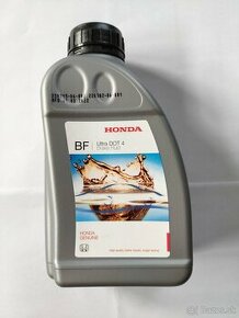 Honda Brake Fluid DOT4