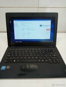 Lenovo ideapad 100s - 1