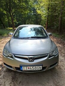 Honda civic 1.8 i -VTEC - 1