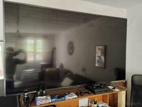 Sony BRAVIA 4K UR2 215cm uhlopriečka