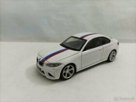 BMW M2 - MCM - Toy