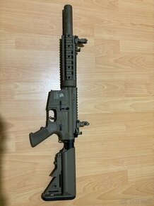 Airsoft m4