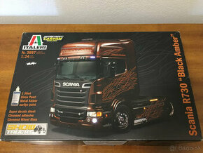 Italery 1:24 Scania R730