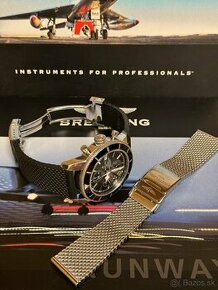 Breitling SOH 46