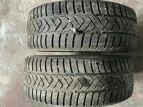 205/40r17 zimné