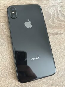 Iphone X 64gb