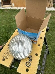 Osram optic lamp PAR56 bazenova ziarovka - 1