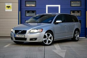 VOLVO V50 2.0D