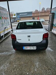 predam Dacia Logan 2017 - 1