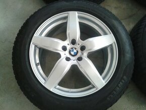 Predam ALU 5x112 R18 8J ET30 DEZENT BMW X3 - 1