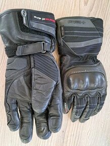 Moto rukavice - HELD Gore-Tex - 1