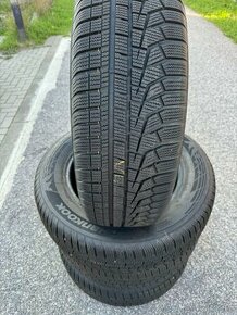 215/65R17 Hankook - 1