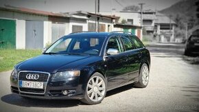 Predám 5x112 r18 audi