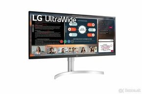 34" LG Ultrawide - IPS 2560x1080 75Hz HDMI DP repro