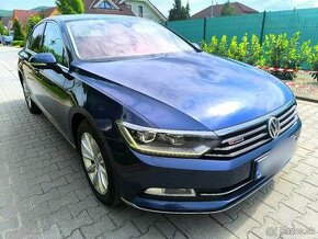 Volkswagen Passat 2.0 Tdi Highline DSG 4motion