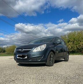 Opel Corsa 1.2 63KW - 1