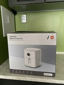 Xiaomi Smart Air Fryer 4.5L EU