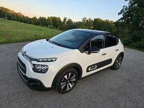 Citroen C3 1.2 110k S&S Shine Automat - 1