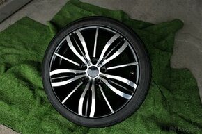 18”---ORIG---FONDMETAL-VW--GOLF--2016--5x112 r18--ZIMNA SADA