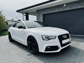 Audi A5 2.0TDi Stronic qattro 3xSline