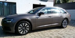 Audi A6 Avant 35TDI 120KW MHEV - 1