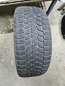 225/55 r17 zimne pneu Bridgestone blizzak - 1