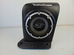 Subwoofer Outlander II 8720A001 ROCKFORD reproduktor - 1