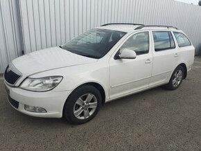 Škoda Octavia II. 1.6 TDI 77kW 2013 - ND - 1