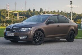 Škoda Octavia 1.6 TDI GreenLine Ambition - 1