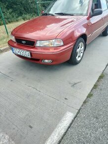 Daewoo Nexia 1.5 DOHC 67kw 90k REZERVOVANÉ