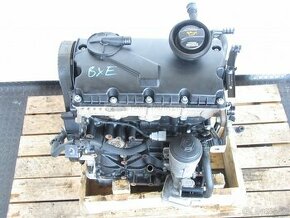 BXE 1.9TDI Motor