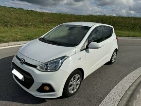 HYUNDAI I10 1.0 BENZIN+LPG - 1