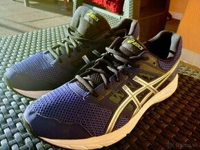 Botasky Asics - 1