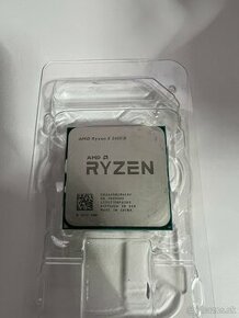 Predám AMD Ryzen  5 2600x - 1