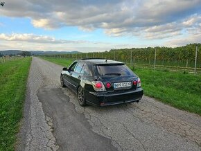 Lexus IS200 Sportcross