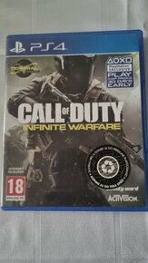 Call of duti infinite warfare - 1