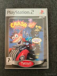 Crash Tag Team Racing (PS2) - 1