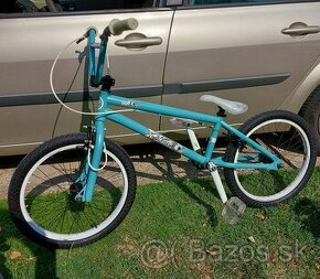 Bmx SCOTT volt x20 - 1