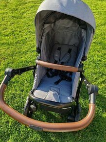 Britax Romer Smie III - 1