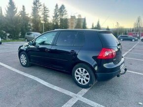 Volkswagen Golf 5 1.9 TDI