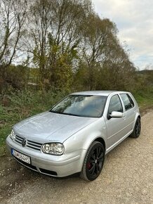 Golf 4 1.9 TDi 96kw - 1