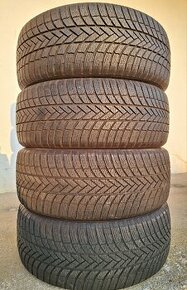 Zimne pneu 255/45 R20 Bridgestone Blizzak LM005